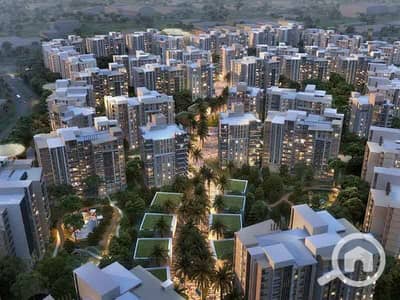 3 Bedroom Apartment for Sale in Sheikh Zayed, Giza - 1115035193. jpg