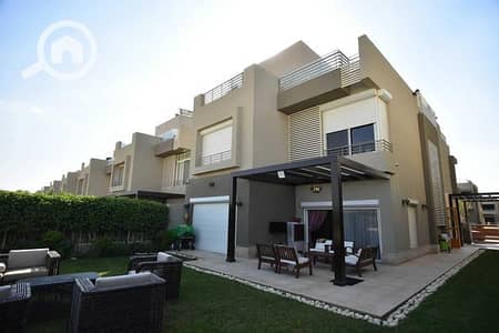 فیلا 4 غرف نوم للبيع في القاهرة الجديدة، القاهرة - WhatsApp Image 2024-03-06 at 18.49. 11_7ec645ce. jpg