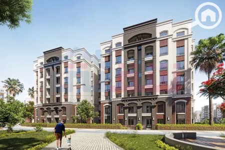 3 Bedroom Apartment for Sale in Agami, Alexandria - WhatsApp Image 2024-09-26 at 1.26. 09 PM. jpg