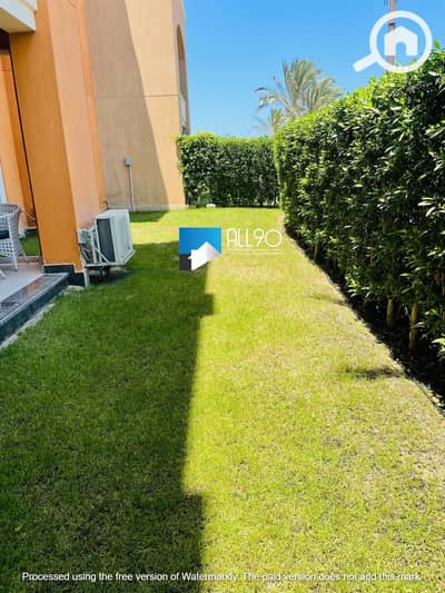 شاليه 3 غرف نوم للايجار في الساحل الشمالي، مطروح - WhatsApp Image 2025-04-20 at 11.40. 30 AM. jpeg
