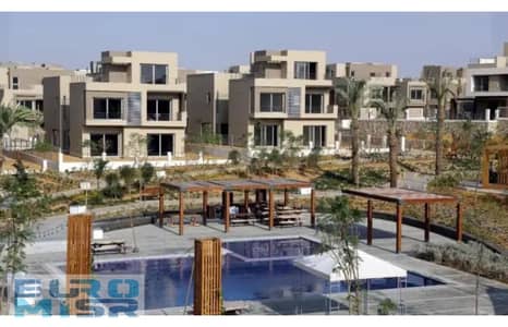 2 Bedroom Apartment for Sale in New Cairo, Cairo - 10cjmnqrvx_1. jpg