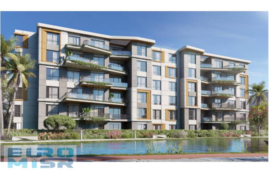 7 Cleo-water-Residence-New-Cairo. 1. jpg