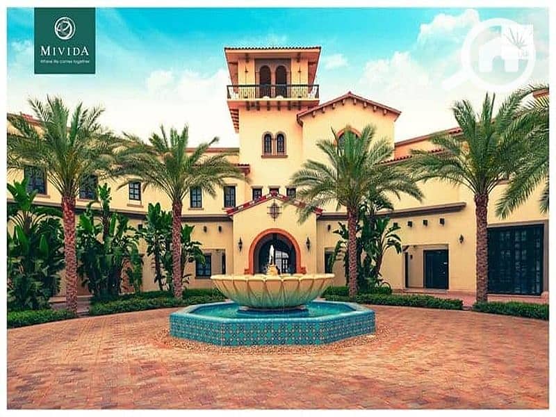 8 Mivida-TownHouses (1). jpg