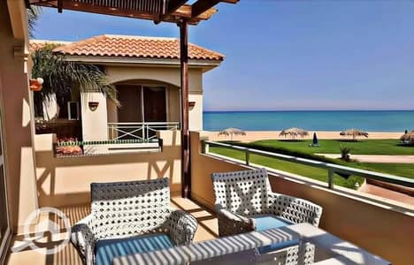 3 Bedroom Chalet for Sale in Ain Sukhna, Suez - IMG_3789. jpeg
