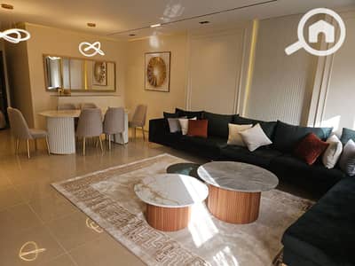 3 Bedroom Flat for Rent in Madinaty, Cairo - 2ae4a84f-c8f1-476f-b04d-fa78c6c184c9. jpg