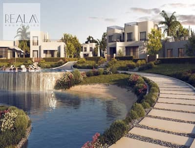 3 Bedroom Twin House for Sale in Makadi Bay, Red Sea - Aden brochure-compressed_Page_21_Image_0001. jpg