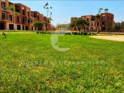 4 Bedroom Townhouse for Sale in New Cairo, Cairo - WhatsApp Image 2023-03-01 at 11.56. 17 AM (3). jpeg