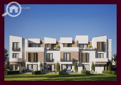 تاون هاوس 4 غرف نوم للبيع في مدينة المستقبل، القاهرة - SCENES SALES KIT VOL1_Page_07. jpg