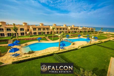 3 Bedroom Chalet for Sale in Ain Sukhna, Suez - IMG-20230403-WA0040. jpg