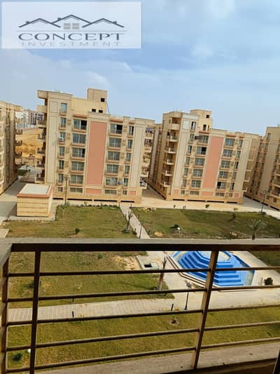 فلیٹ 3 غرف نوم للبيع في القاهرة الجديدة، القاهرة - WhatsApp Image 2024-12-16 at 4.00. 36 PM. jpeg