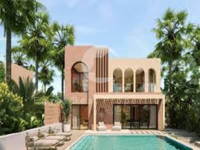 3 Bedroom Townhouse for Sale in North Coast, Matruh - 4. jpeg
