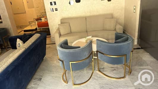 4 Bedroom Duplex for Sale in New Cairo, Cairo - WhatsApp Image 2025-04-17 at 10.32. 30 AM (3). jpeg