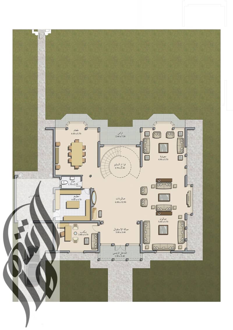 6 001 - Type T- Ground. jpg