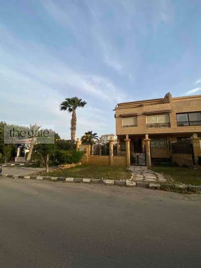 فیلا 5 غرف نوم للبيع في 6 أكتوبر، الجيزة - IMG_2030. jpg