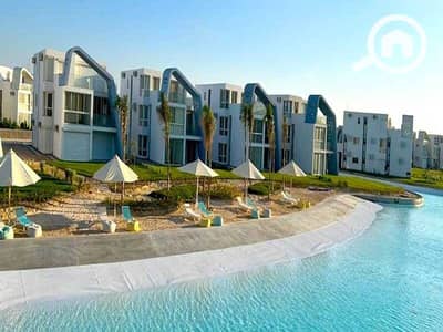 2 Bedroom Chalet for Sale in North Coast, Matruh - WhatsApp Image 2025-04-20 at 12.41. 27 PM. jpeg