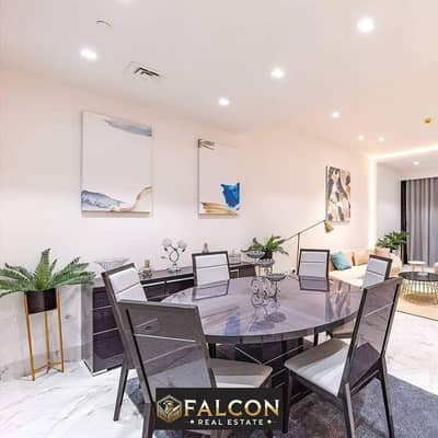 2 Bedroom Apartment for Sale in North Coast, Matruh - 93a18e31-8e4c-481f-9694-1c509a5a57c4. jpg
