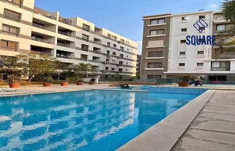 شقة 3 غرف نوم للبيع في القاهرة الجديدة، القاهرة - IMG-20250311-WA0028_1400x900. jpg