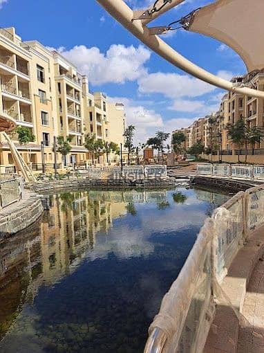 شقة 3 غرف نوم للبيع في مدينة المستقبل، القاهرة - 2023-11-10 (1). jpg