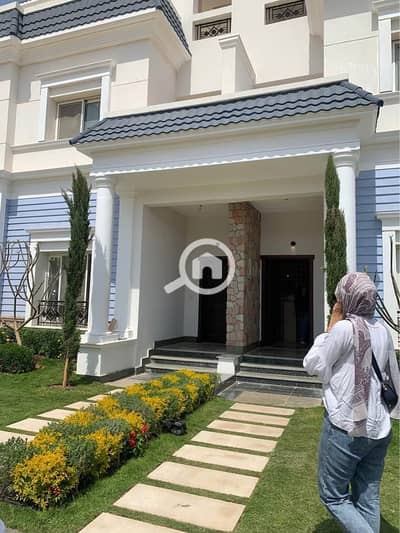 3 Bedroom Villa for Sale in New Capital City, Cairo - 491728427_516452691539064_534412783131024858_n. jpg