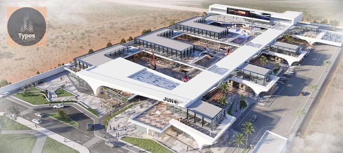 محلات تجارية  للبيع في الشيخ زايد، الجيزة - 197b77c1-5955-4f32-bc04-5909099f5591. jpg