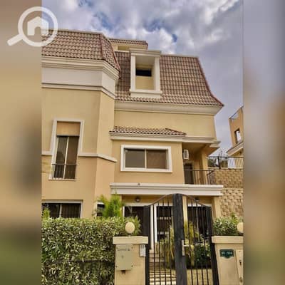 فیلا 4 غرف نوم للبيع في مدينة المستقبل، القاهرة - d5a4d984-36ec-4a9a-b98c-da0043b9bbf0. jpg