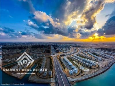 3 Bedroom Villa for Sale in North Coast, Matruh - f3a81d09-85f3-4ea4-96d6-51f2e3f21fd7. jpg