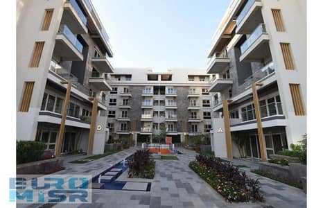 2 Bedroom Flat for Sale in New Cairo, Cairo - 217664412_521464332524214_6338386187707840104_n. jpg