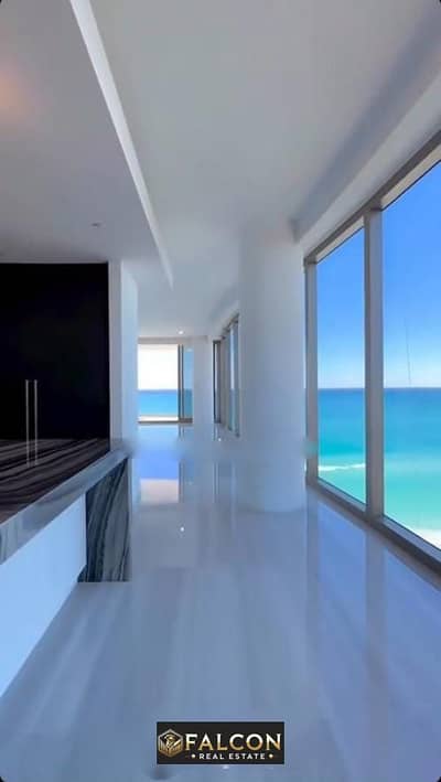2 Bedroom Apartment for Sale in North Coast, Matruh - WhatsApp Image 2024-07-25 at 12.56. 21_7f1a6f22. jpg