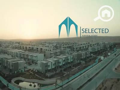 4 Bedroom Penthouse for Sale in 6th of October, Giza - 1a68421c-327a-4013-bc1d-4768567a8e77. png