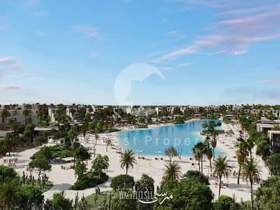 4 Bedroom Villa for Sale in North Coast, Matruh - CAM07_-_TERRACE_VIEW_-_F150_copy_2. jpg