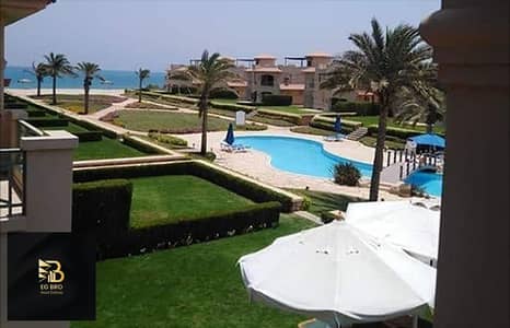 3 Bedroom Chalet for Sale in Ain Sukhna, Suez - WhatsApp Image 2024-06-10 at 1.37. 58 PM. png