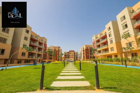 4 Bedroom Apartment for Sale in New Cairo, Cairo - IMG-20250318-WA0146. jpg