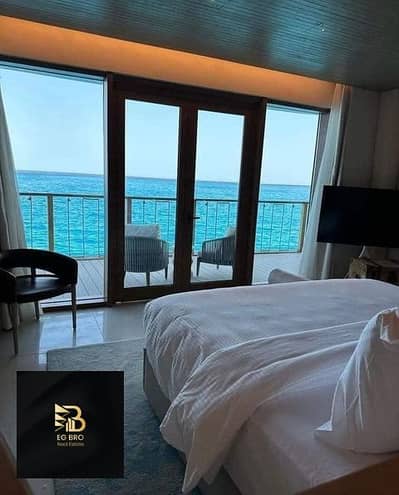 3 Bedroom Chalet for Sale in North Coast, Matruh - WhatsApp Image 2025-04-21 at 1.50. 26 PM (2). jpeg