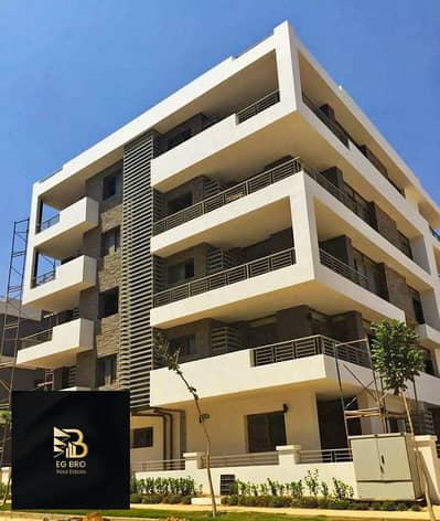 3 Bedroom Flat for Sale in New Cairo, Cairo - 54798342_2327661750856664_6973603871549554688_n (1). jpg