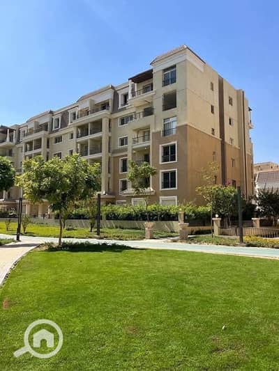 3 Bedroom Flat for Sale in Mostakbal City, Cairo - 000000. jpg