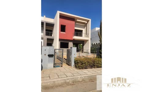 3 Bedroom Villa for Sale in Madinaty, Cairo - IMG-20241119-WA0085. jpg