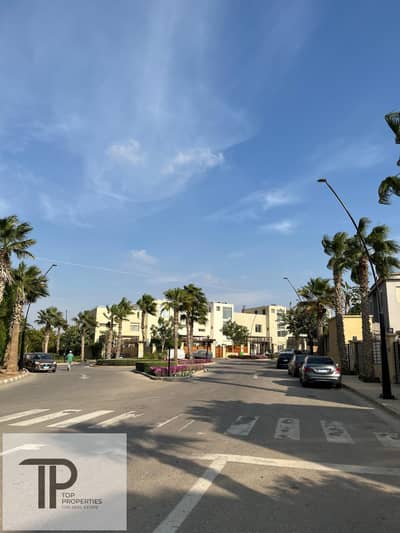 4 Bedroom Villa for Sale in Sheikh Zayed, Giza - WhatsApp Image 2025-01-28 at 4.36. 13 PM (3). jpeg