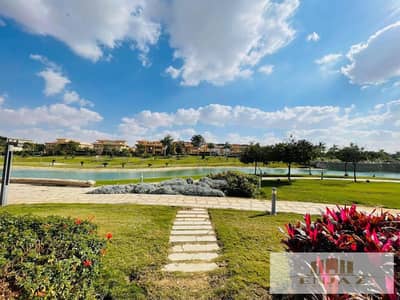 3 Bedroom Villa for Sale in Madinaty, Cairo - WhatsApp Image 2024-12-16 at 12.18. 22_48f86390. jpg
