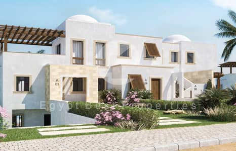 1 Bedroom Apartment for Sale in Gouna, Red Sea - IMG-20250317-WA0250. jpg