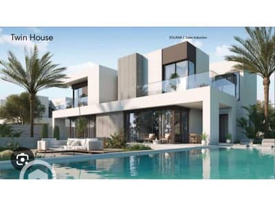 3 Bedroom Flat for Sale in Sheikh Zayed, Giza - 374c5c75-f30e-4939-a12f-e57c97508e57. jfif. jpg