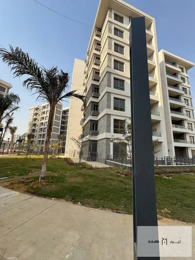2 Bedroom Flat for Sale in New Capital City, Cairo - WhatsApp Image 2025-02-18 at 10.12. 33 AM (1). jpeg