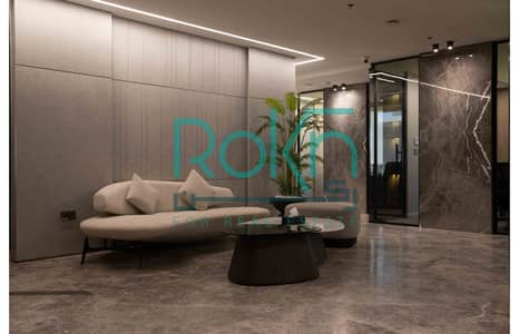 Office for Sale in Sheikh Zayed, Giza - WhatsApp Image 2025-04-15 at 4.21. 26 PM (1). jpg