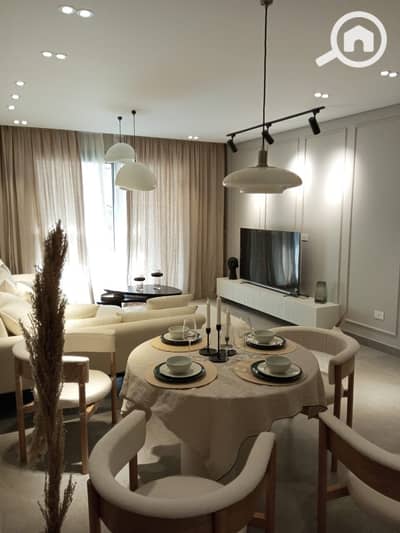 3 Bedroom Apartment for Sale in Sheikh Zayed, Giza - WhatsApp Image 2023-03-03 at 11.40. 38 AM (3). jpeg