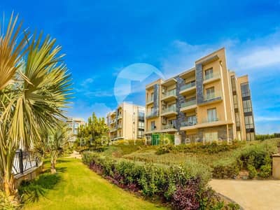3 Bedroom Flat for Sale in 6th of October, Giza - 0e30e1eb-754e-48e4-b669-bf19d7f81569. jpg