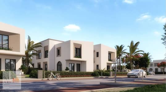 3 Bedroom Twin House for Sale in New Cairo, Cairo - Capture. PNG