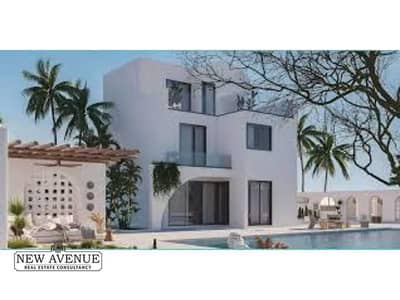 3 Bedroom Chalet for Sale in North Coast, Matruh - 5. jpg
