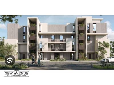 3 Bedroom Duplex for Sale in Sheikh Zayed, Giza - 3. jpg