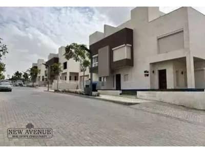 توين هاوس 6 غرف نوم للبيع في القاهرة الجديدة، القاهرة - WhatsApp Image 2025-03-03 at 12.01. 33 AM (1). jpg