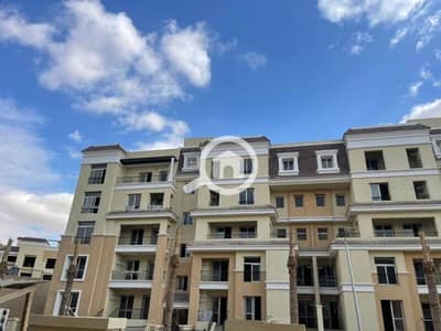 2 Bedroom Apartment for Sale in Mostakbal City, Cairo - IMG-20240919-WA0132. jpg