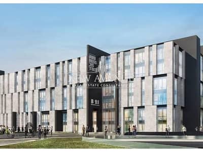Office for Sale in New Cairo, Cairo - 582d4955-6128-4b88-981e-af4078790e75 (1). png